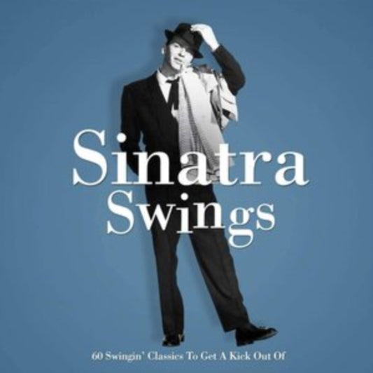 Frank Sinatra - Swings (CD)