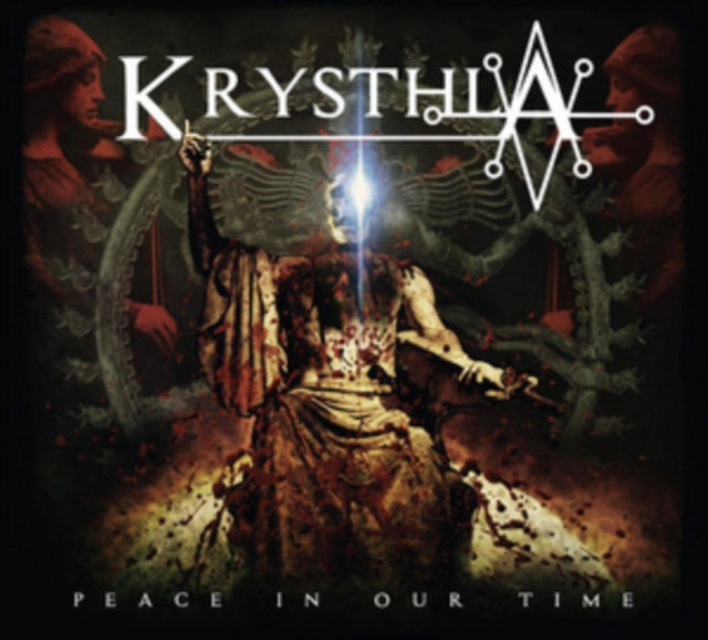 Krysthla - Peace In Our Time (CD)