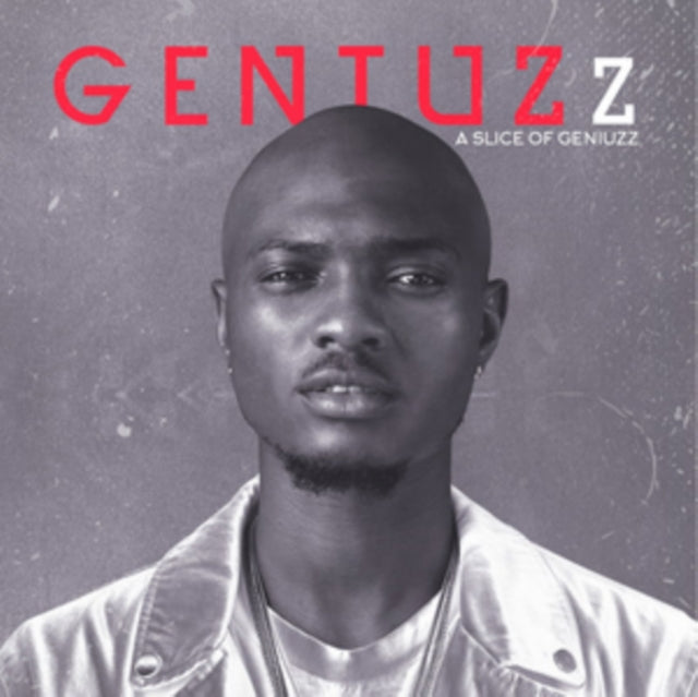 Geniuzz - A Slice Of Geniuzz (CD)