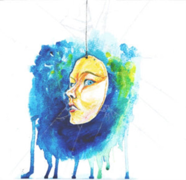 For The Oracle - Kind Child (CD)