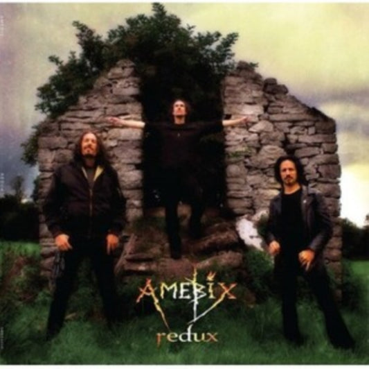 Amebix - Redux (Vinyl)