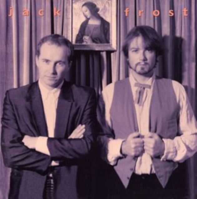 Jack Frost (Steve Kilbey & Grant McLennan) - As Seen On TV (Vinyl)