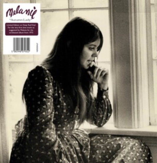 Melanie - Autumn Lady (Vinyl)