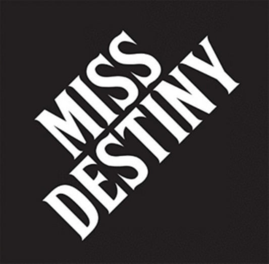 Miss Destiny - Miss Destiny (CD)