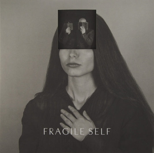 Fragile Self - Fragile Self (Vinyl)