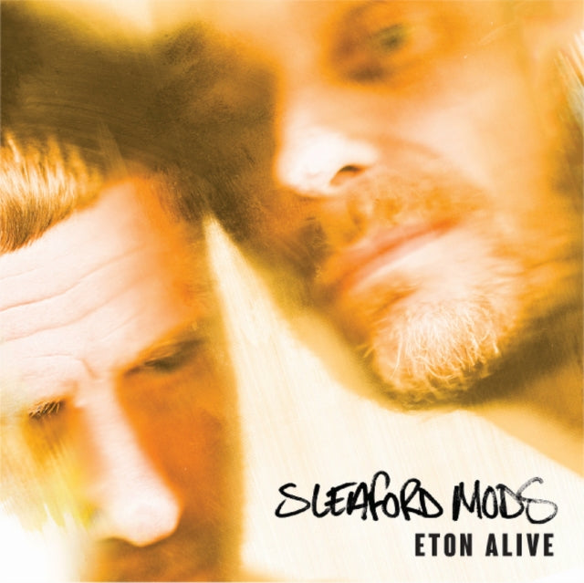 Sleaford Mods - Eton Alive (CD)