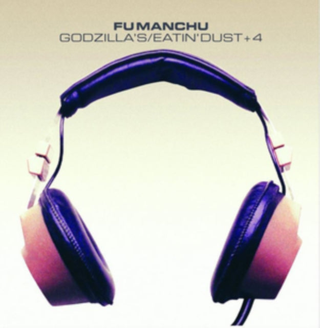 Fu Manchu Godzillas / Eatin Dust +4 (CD) (https://lasgo.dmmserver.com/media/640/50604461/5060446123386.jpg)