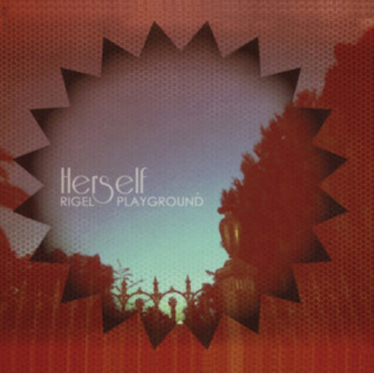 Herself - Rigel Playground (Vinyl)