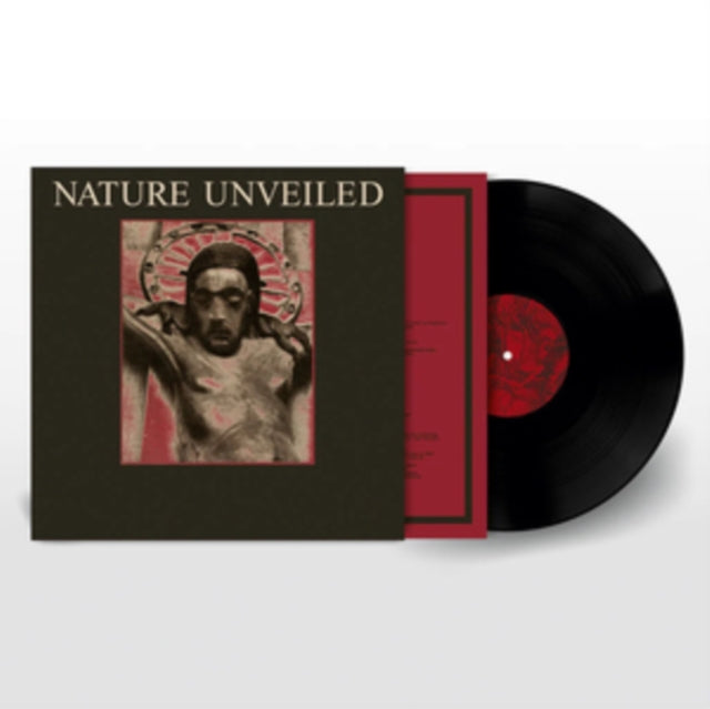 Current 93 - Nature Unveiled (Vinyl)