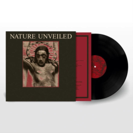 Current 93 - Nature Unveiled (Vinyl)