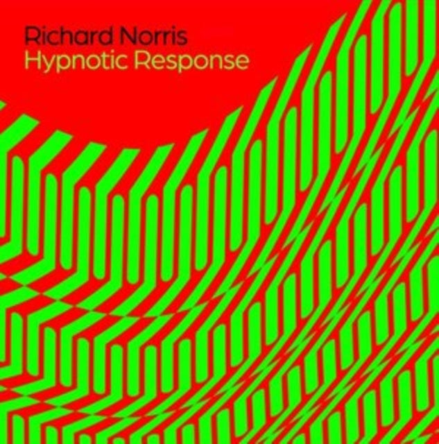 Richard Norris - Hypnotic Response (CD)