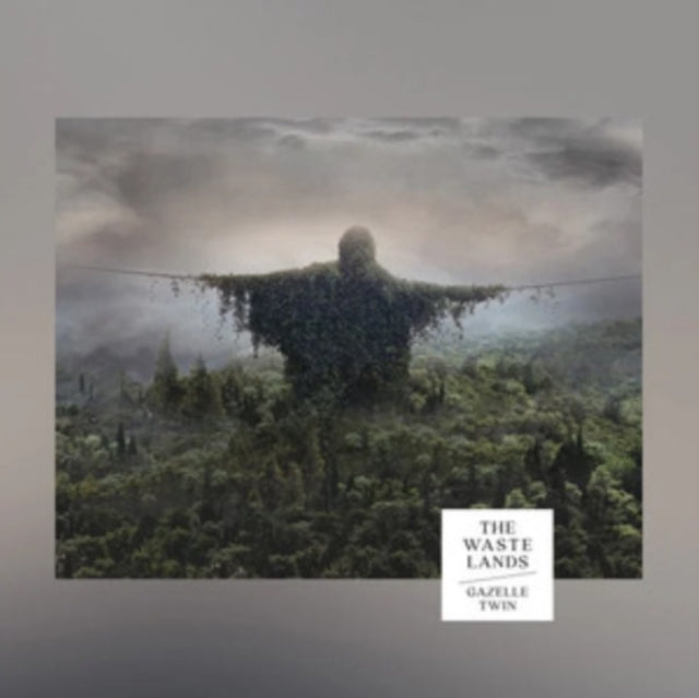 Gazelle Twin - The Wastelands (Vinyl)