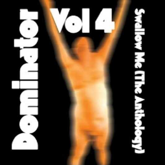 Dominator - Vol 4 Anthology (Vinyl)