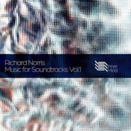 Richard Norris - Music For Soundtracks Vol. 1 (Vinyl)