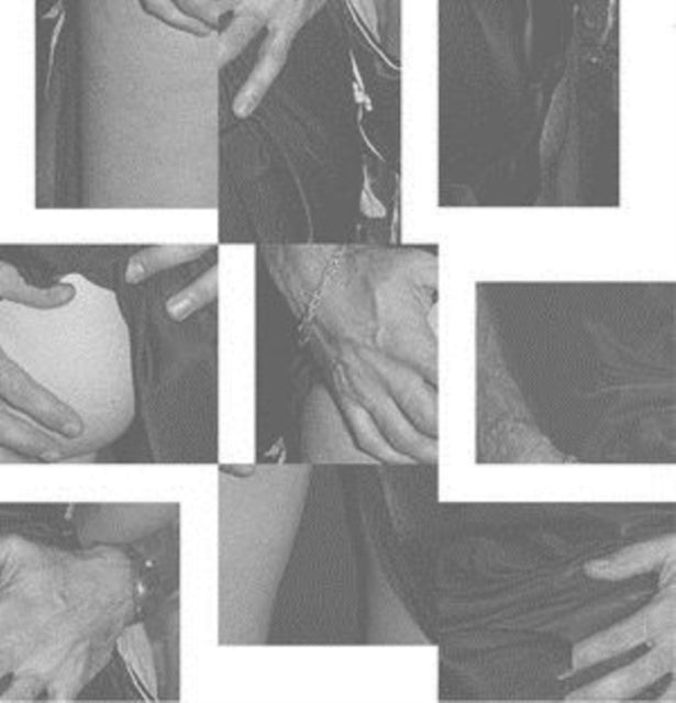 Playgroup - Previously Unreleased (CD)