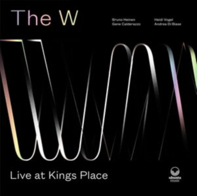 W - Live At Kings Place (CD)