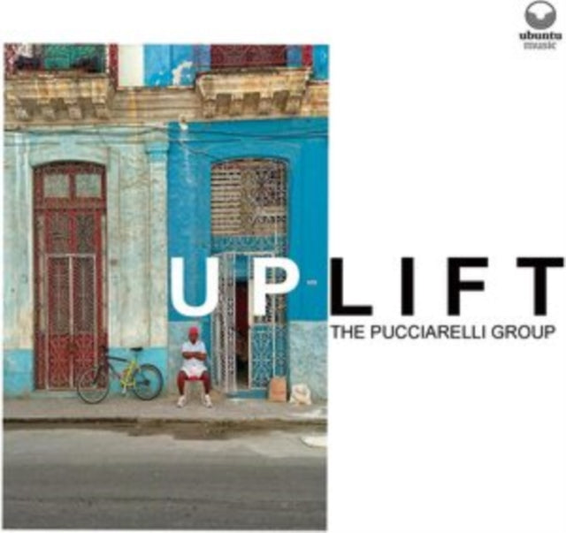 Giuseppe Pucciarelli - Uplift (CD)