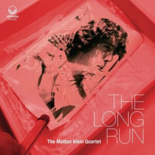 Mattan Klein Quartet - The Long Run (CD)
