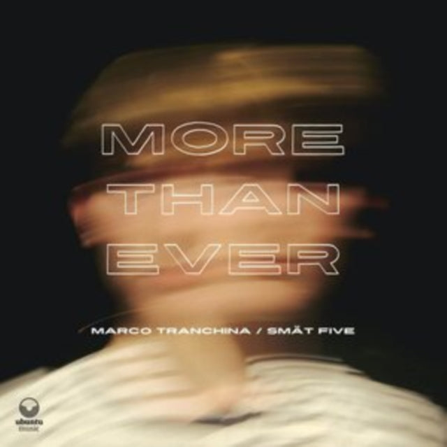 Marco Tranchina - More Than Ever (CD)