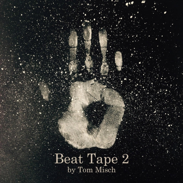 Tom Misch - Beat Tape 2 (Vinyl)