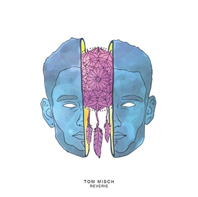 Tom Misch - Reverie E.P (Vinyl Single)