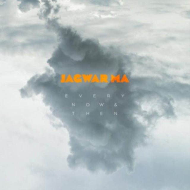 Jagwar Ma - Every Now & Then (Vinyl)