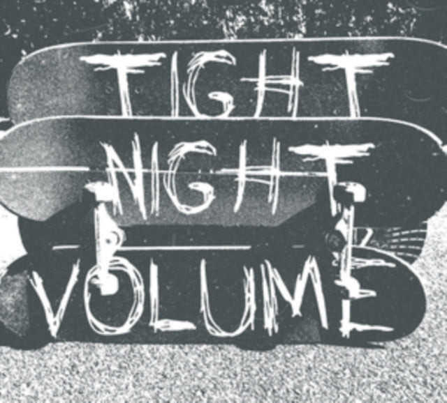 Tight Night - Volume (CD)