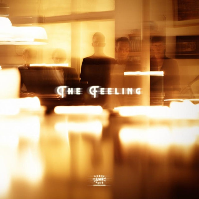 Feeling - The Feeling (CD)