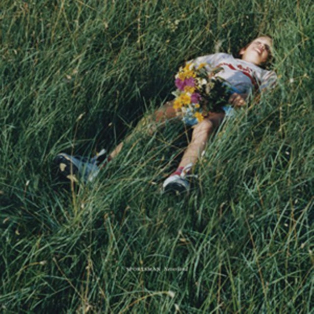 Sportsman - Neverland (CD)
