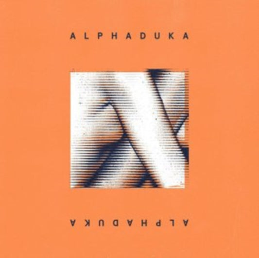 Alphaduka - Alphaduka (CD)