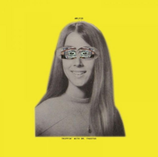 Amplifier - Trippin' With Dr Faustus (Vinyl)