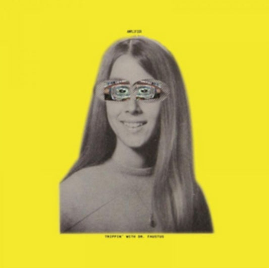 Amplifier - Trippin' With Dr Faustus (Vinyl)