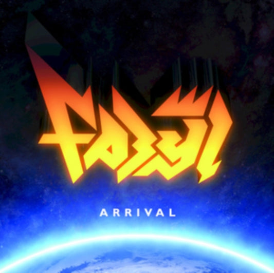Various Artists - Fabyl Arrival (CD)