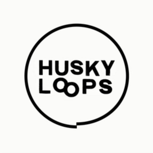 Husky Loops - Ep2 (Vinyl)