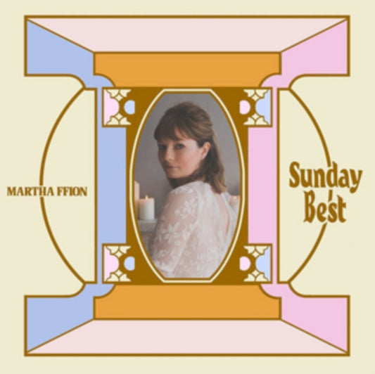 Martha Ffion - Sunday Best (Vinyl)