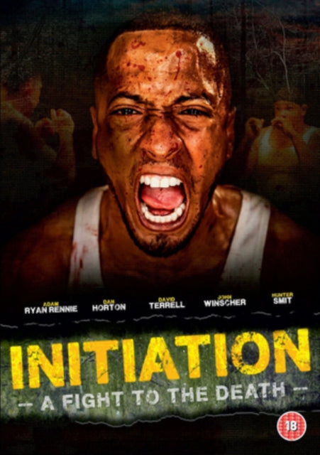 Initiation (DVD)