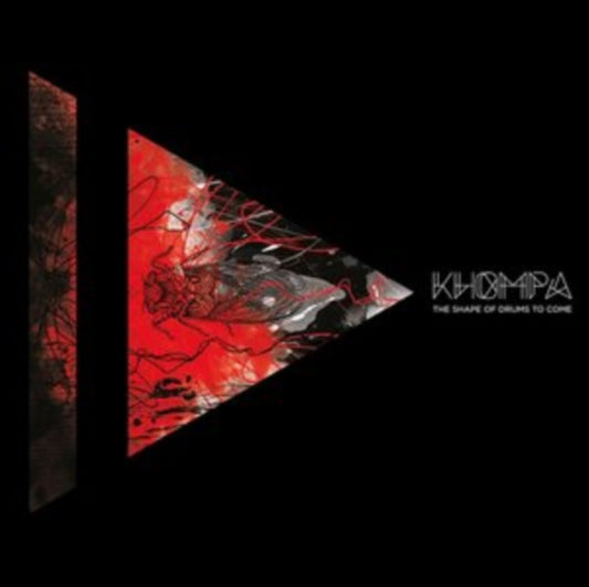 Khompa - The Shape Of Drums To Come (CD)