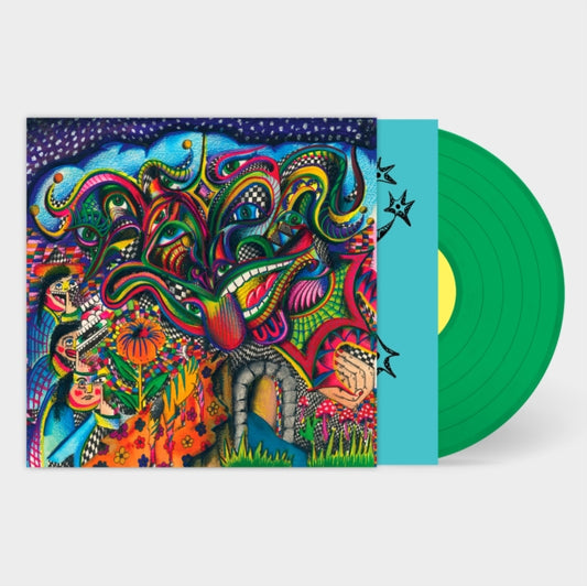 Al Lover - Cosmic Joke (Vinyl)