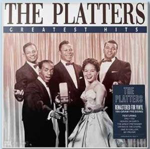 Platters - Smoke Gets In Your Eyes (Vinyl)