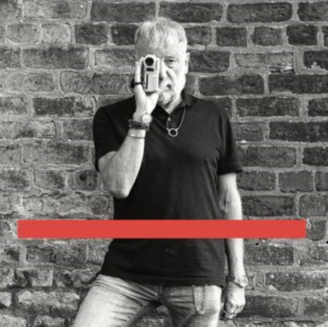 Peter Hook & The Light - Live At O2 Victoria Warehouse / Manchester - 19/4/25 (CD)