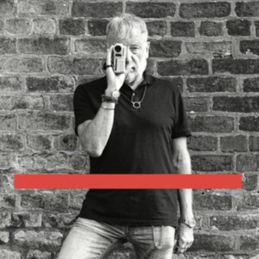 Peter Hook & The Light - Live At O2 Victoria Warehouse / Manchester - 19/4/25 (CD)