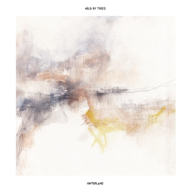 Held By Trees - Hinterland - Deluxe Edition (with CD and DVD) (Vinyl)