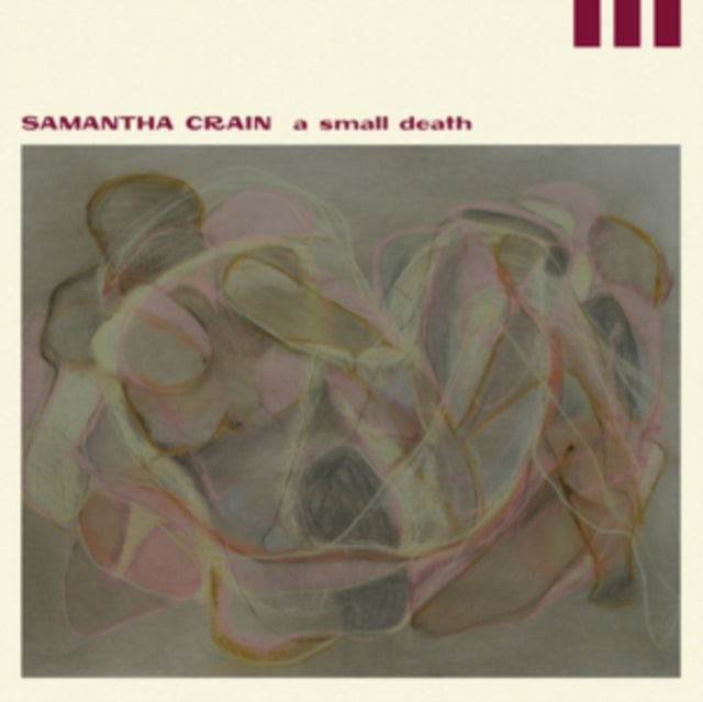 Samantha Crain - A Small Death (CD)