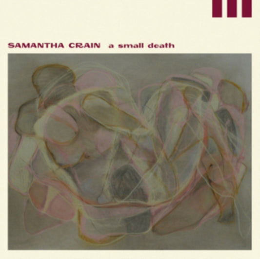 Samantha Crain - A Small Death (CD)