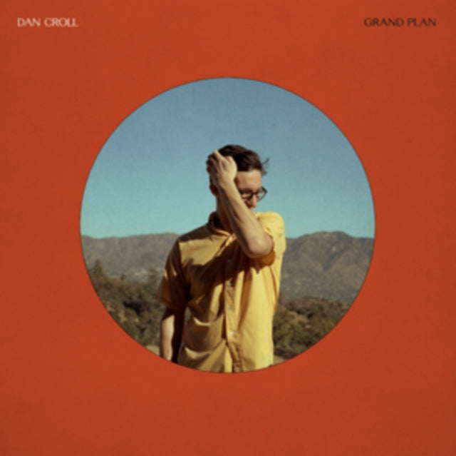 Dan Croll - Grand Plan (CD)