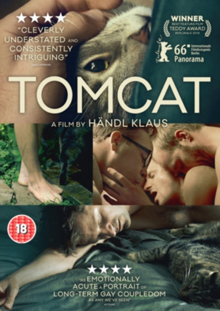 Tomcat (DVD)