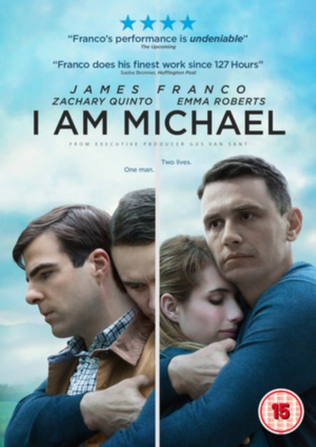 I Am Michael (DVD)