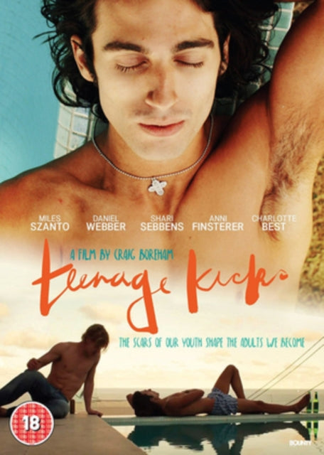 Teenage Kicks (DVD)