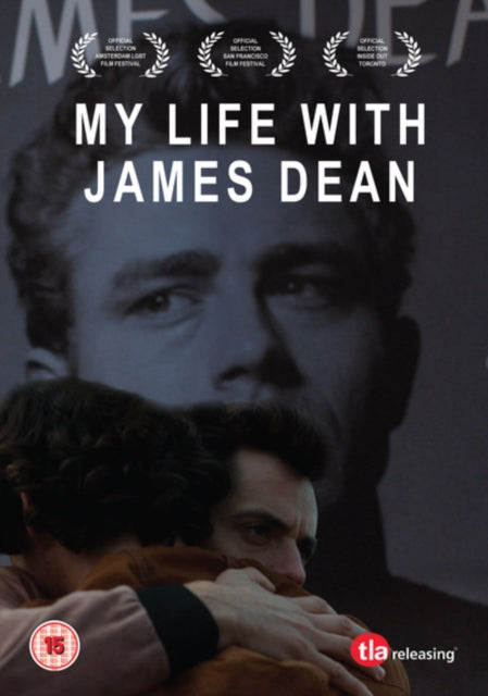 My Life With James Dean (DVD)