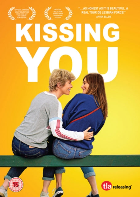 Kissing You (DVD)